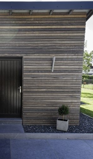 Aménagement extérieur