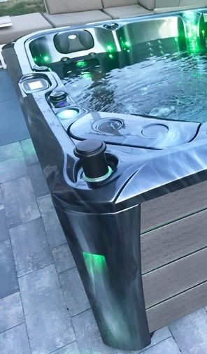 GardenSKoncept - Bien-être et wellness (jacuzzi)