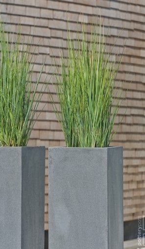 Poterie - Aménagement extérieur (Luxembourg)