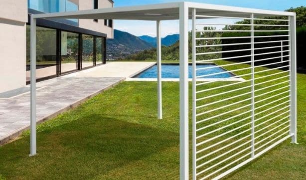 Pergola Bizzotto - Fabricant de pergola