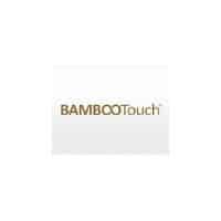 BambooTouch - Logo