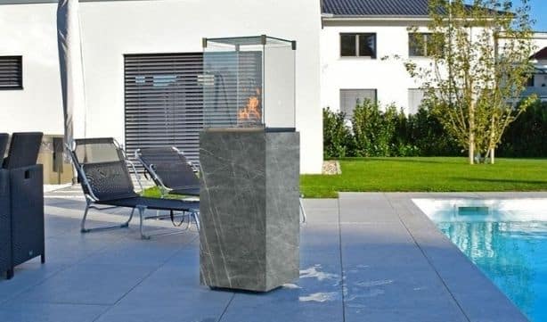 Brasero - Actuel Outdoor (GardenSKoncept - Luxembourg)