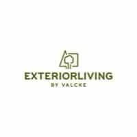 Exterior living logo