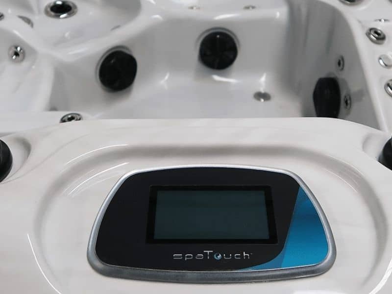 Spa 3 personnes et 5 personnes pour un moment de détente absolu