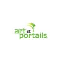 Art et Portails - Logo