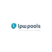 lpw Pools - Logo