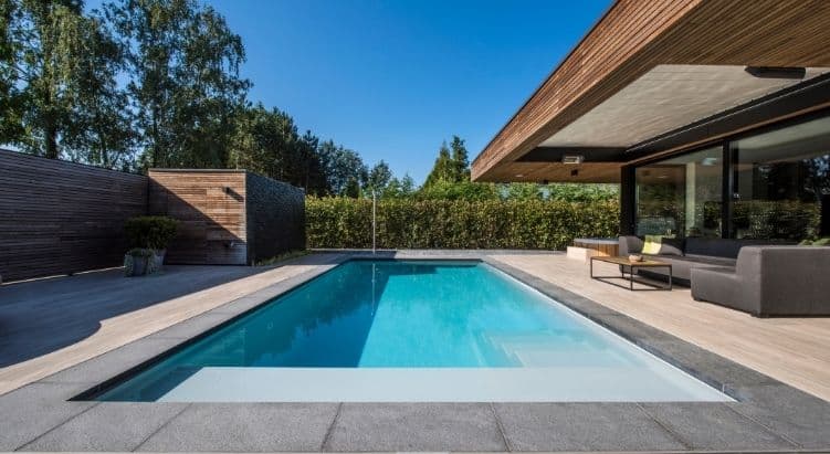 Piscine - Bien-être Piscine - Bien-être