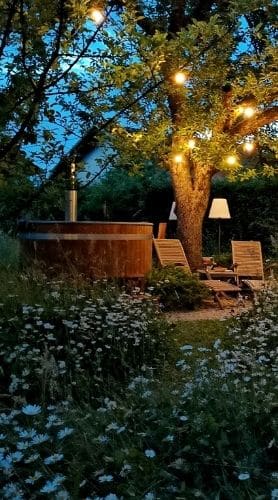 Piscine - Bien-être