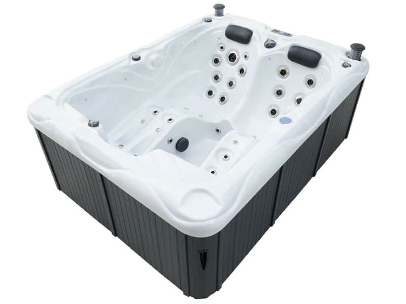 Jacuzzi Nashville - Myspa