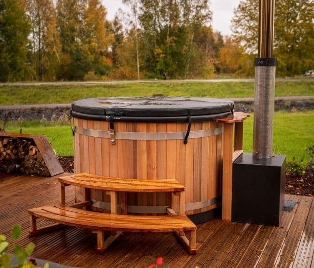 Bain nordique - Prix (GardenSKoncept - Luxembourg)
