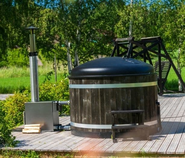 Bain suédois - Sombre (Luxembourg)