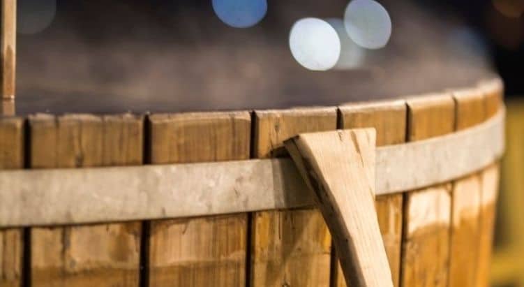 Bain suédois - GardenSKoncept