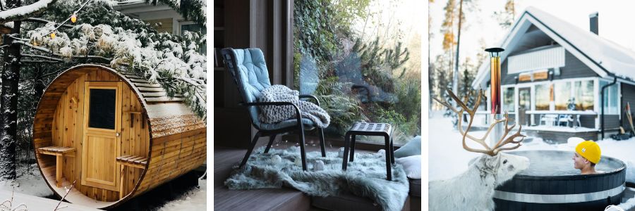 Fêtes de fin d'année - Fermeture GardenSKoncept