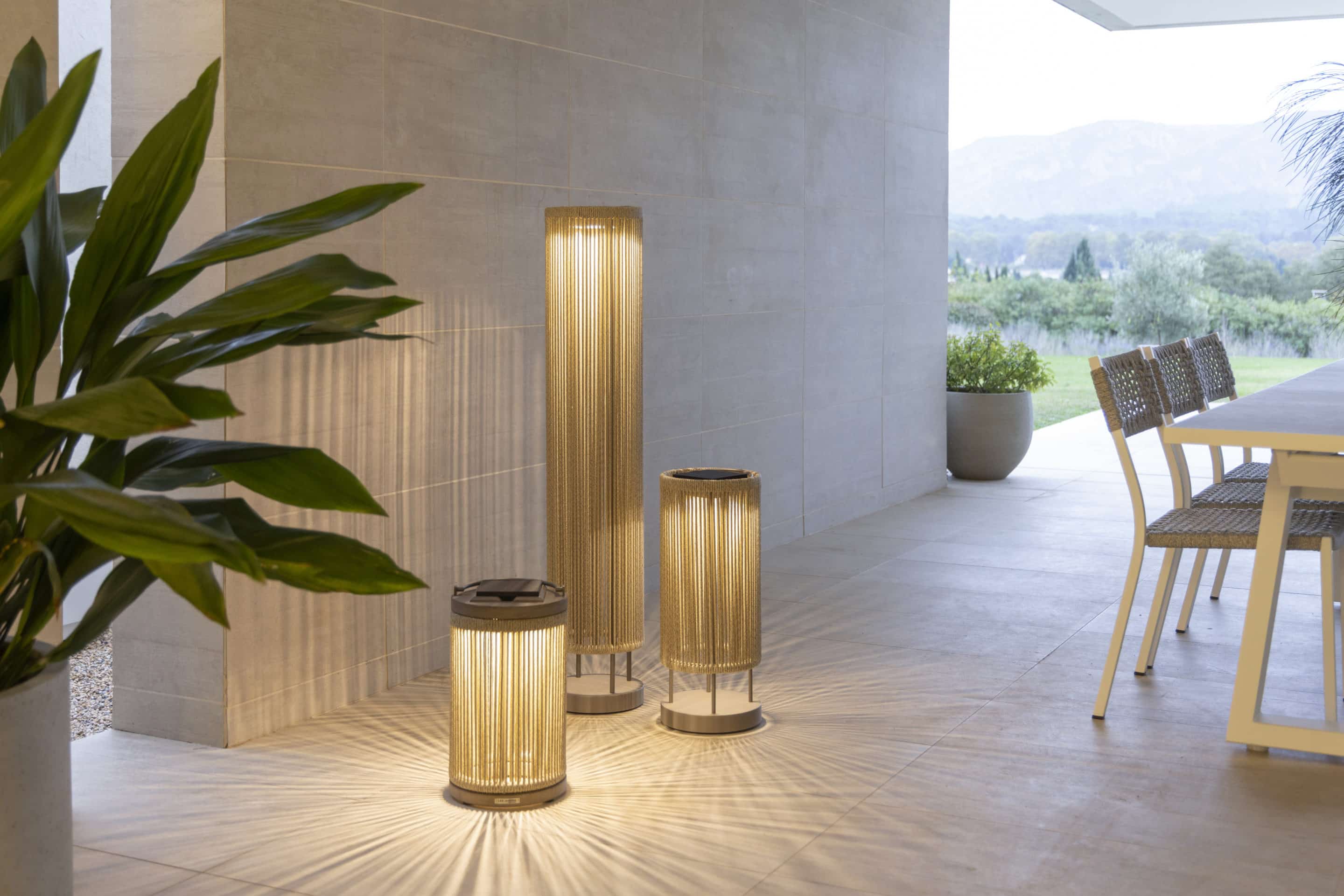 Luminaires - GardenSKoncept